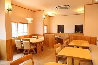 교마치온센 교마치 관광 호텔 photo 18
