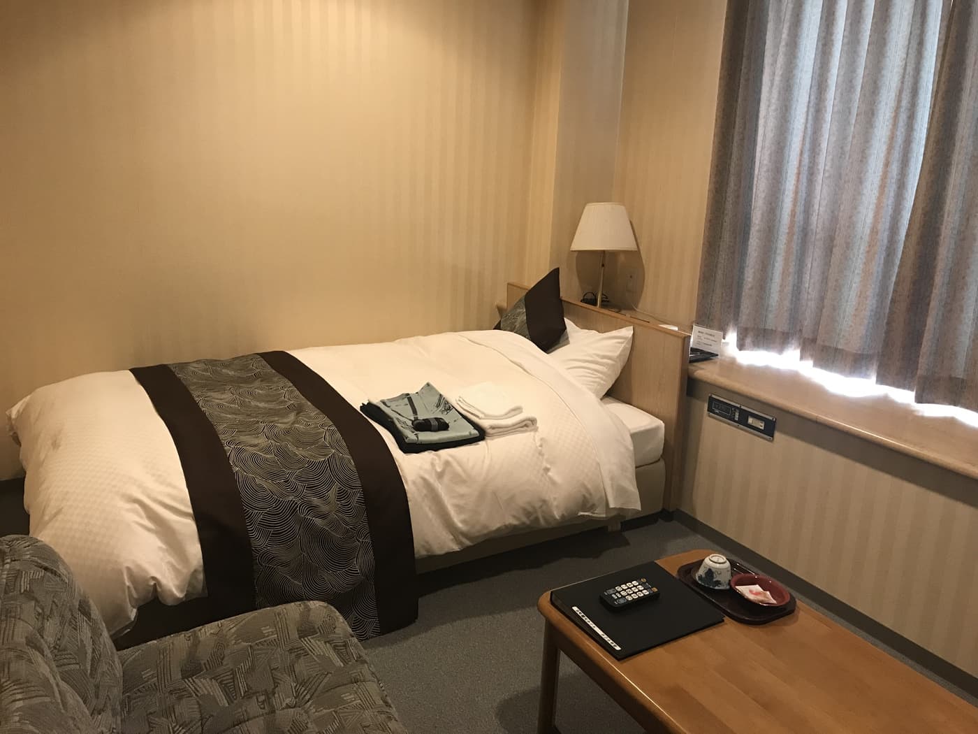 교마치온센 교마치 관광 호텔 photo 10