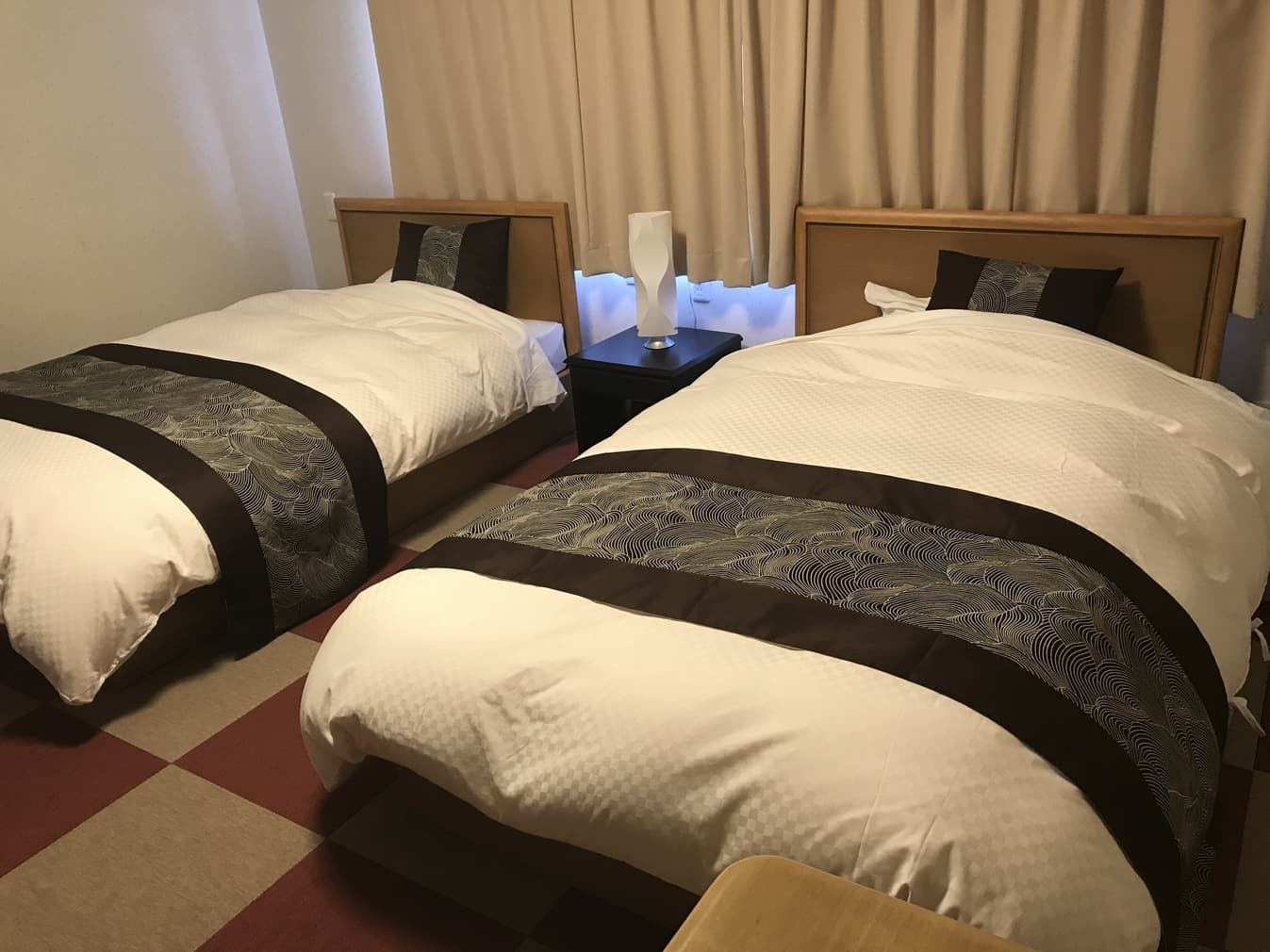 교마치온센 교마치 관광 호텔 photo 15