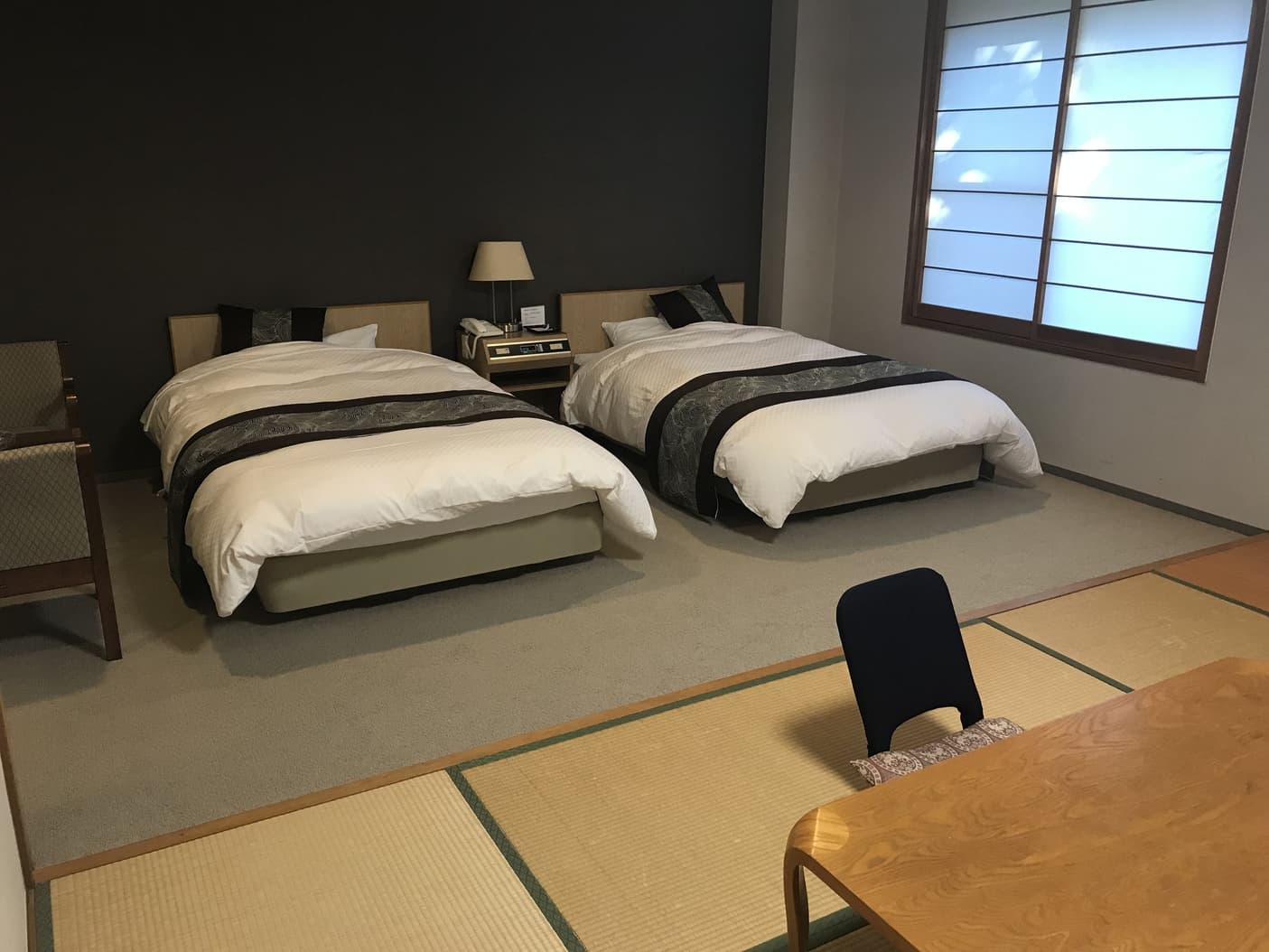교마치온센 교마치 관광 호텔 photo 8