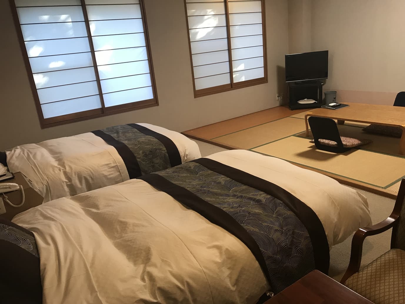 교마치온센 교마치 관광 호텔 photo 11