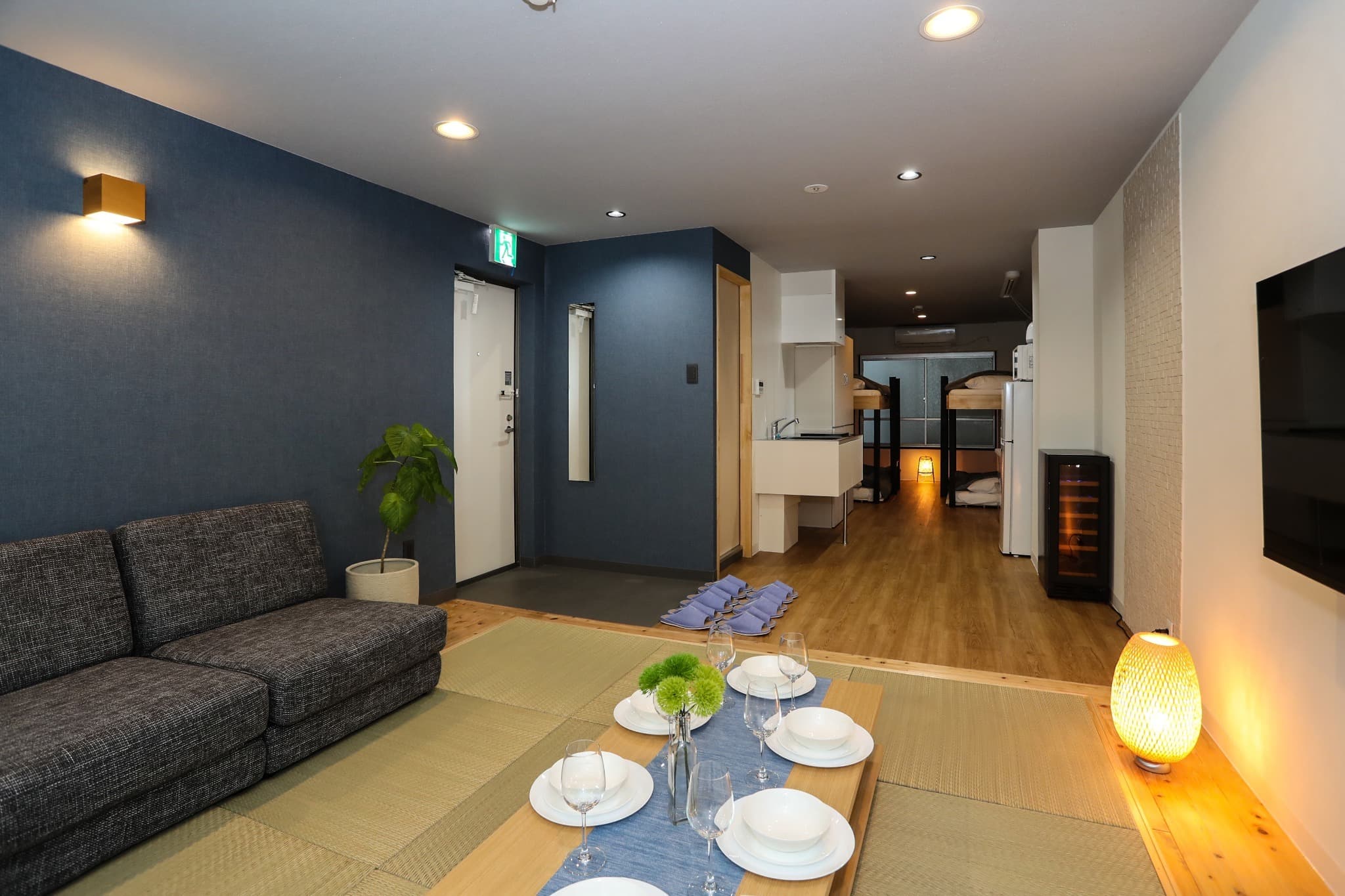 ＣＵＢＥ　ＨＯＴＥＬ　ＭＡＲＵＹＡＭＡ照片12