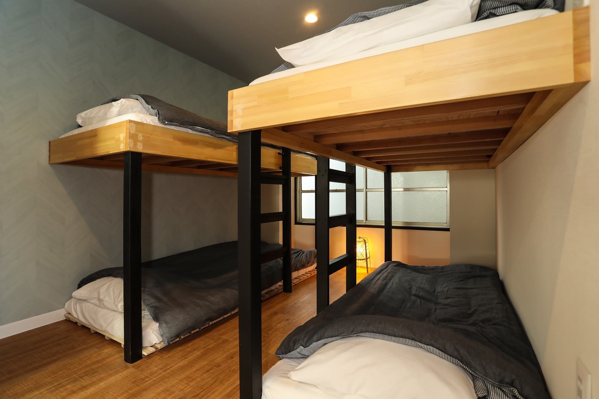 ＣＵＢＥ　ＨＯＴＥＬ　ＭＡＲＵＹＡＭＡ照片11