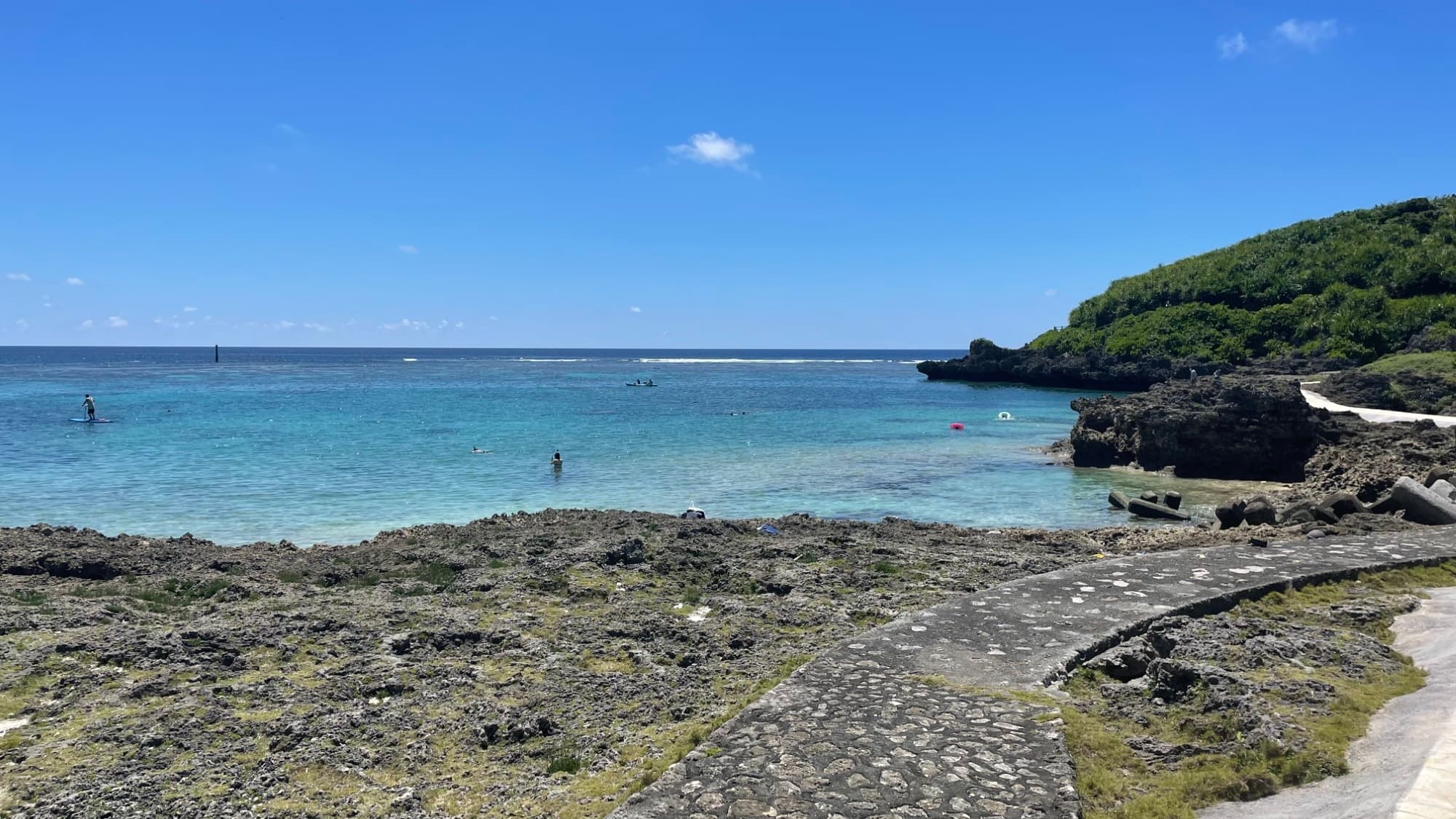 Ingya Marine Garden