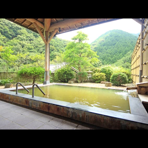 츠루노유온천 photo 10