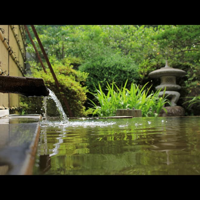 츠루노유온천 photo 14