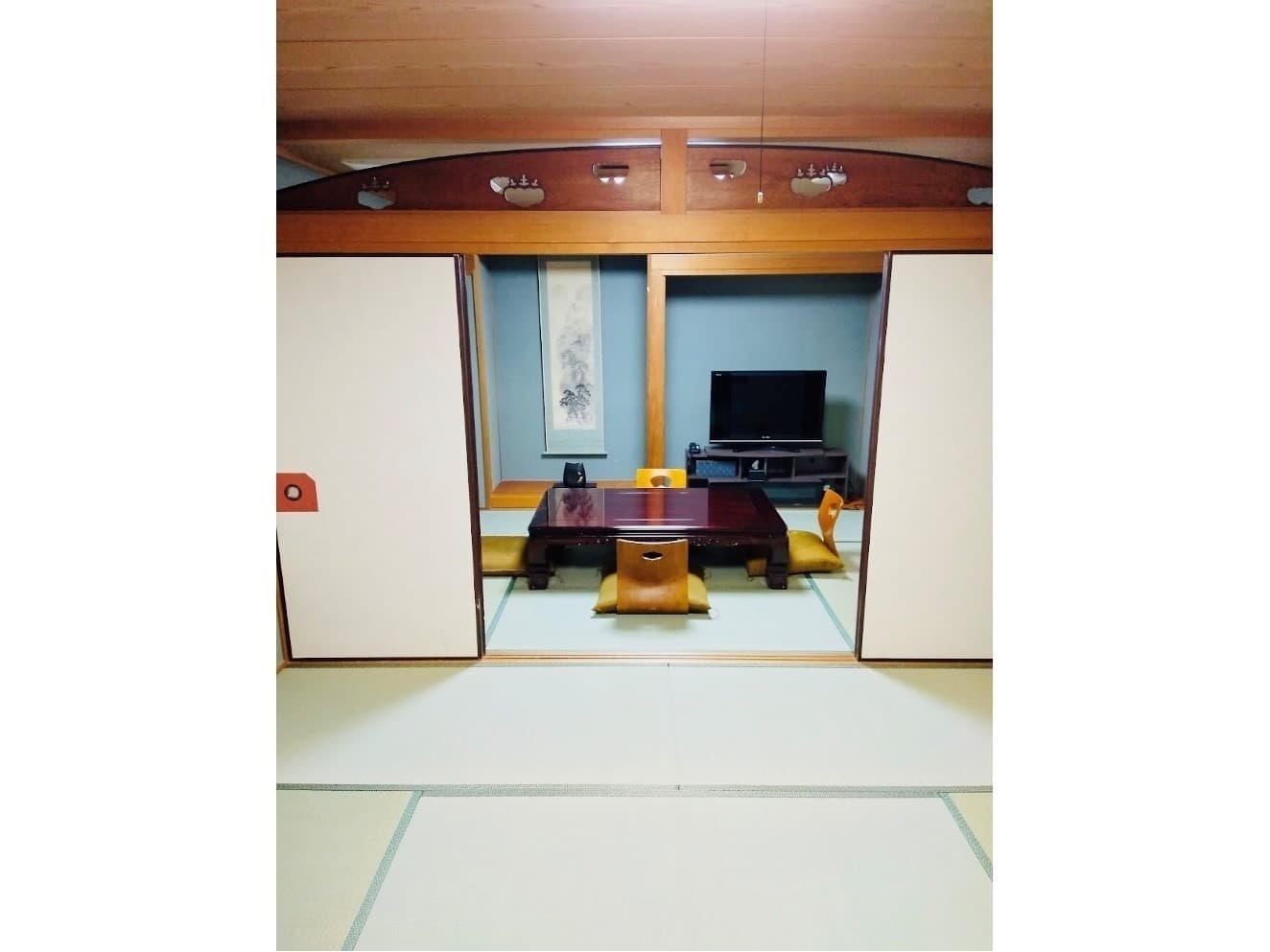 호텔 야마초 사진 2