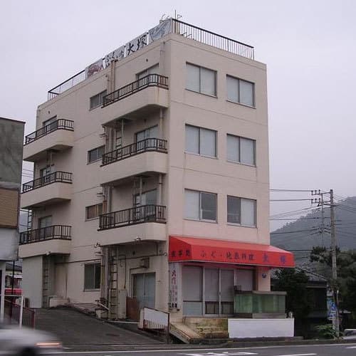 복어 및 해산물 숙소 오쓰카 사진 12
