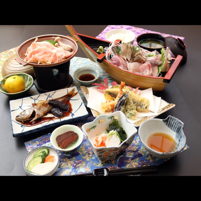 복어 및 해산물 숙소 오쓰카 사진 14