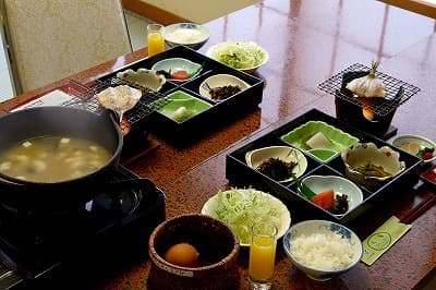 다카세 온센 고사기노 야도 아라카와소 사진 19