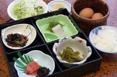 다카세 온센 고사기노 야도 아라카와소 photo 12