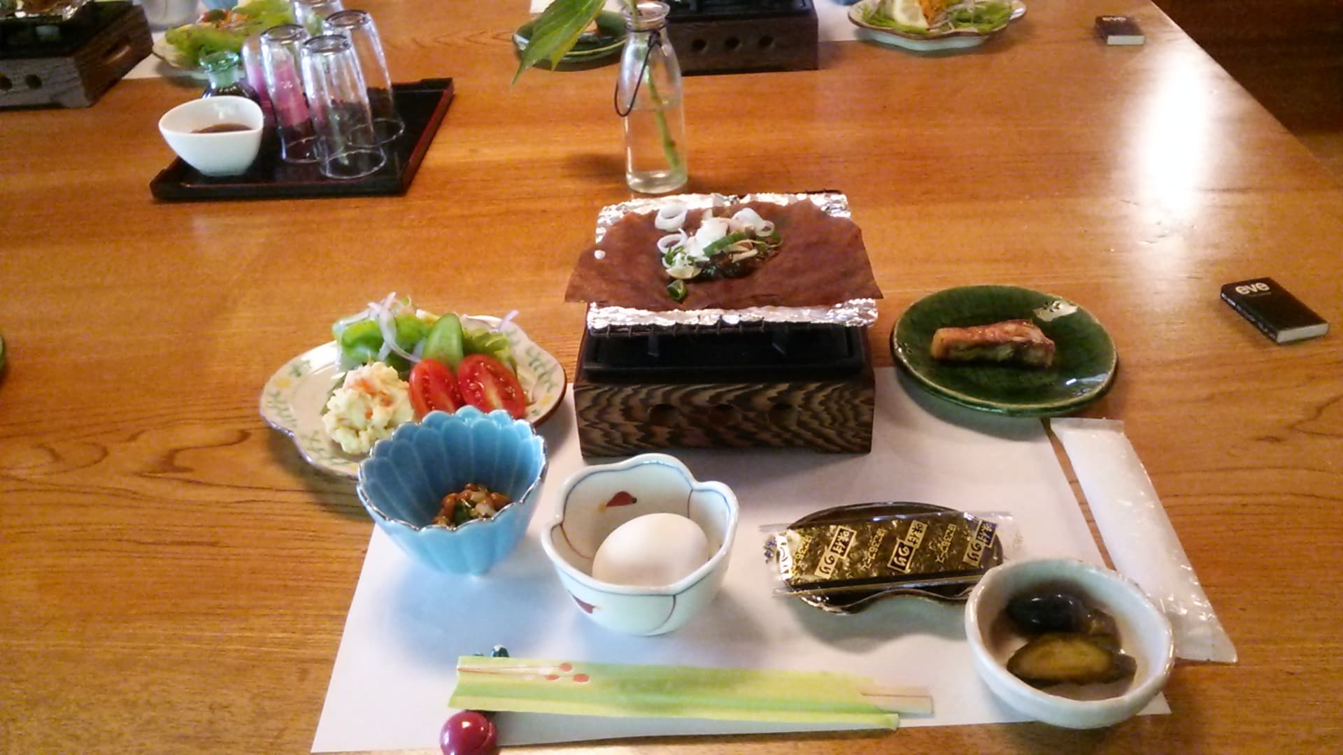 Breakfast 2