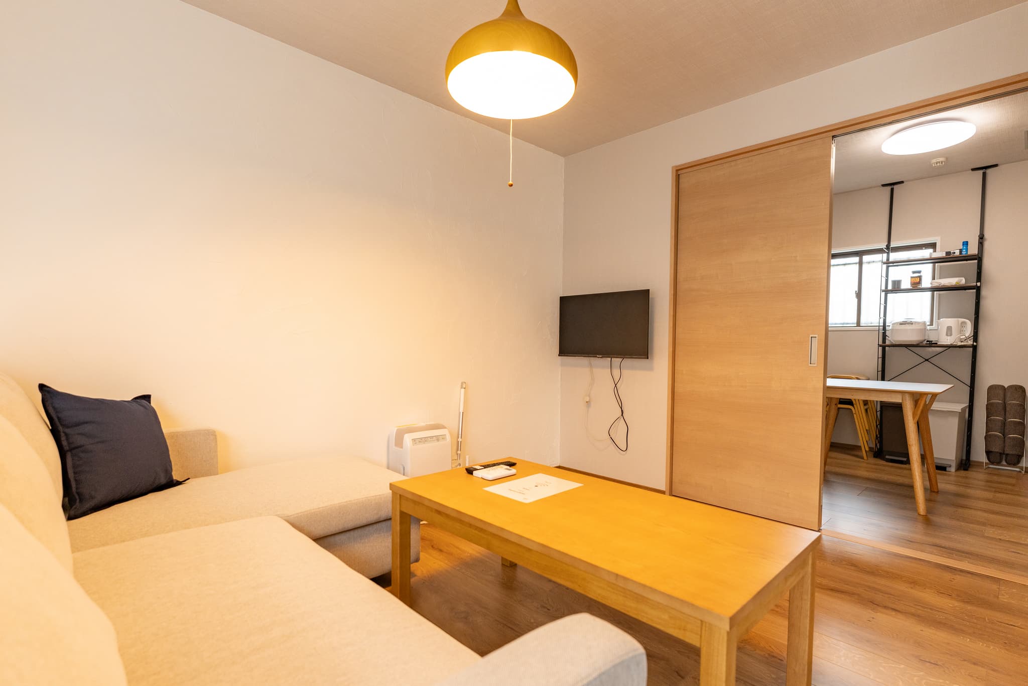 Saga International Guesthouse Hagakure 2 photo 3