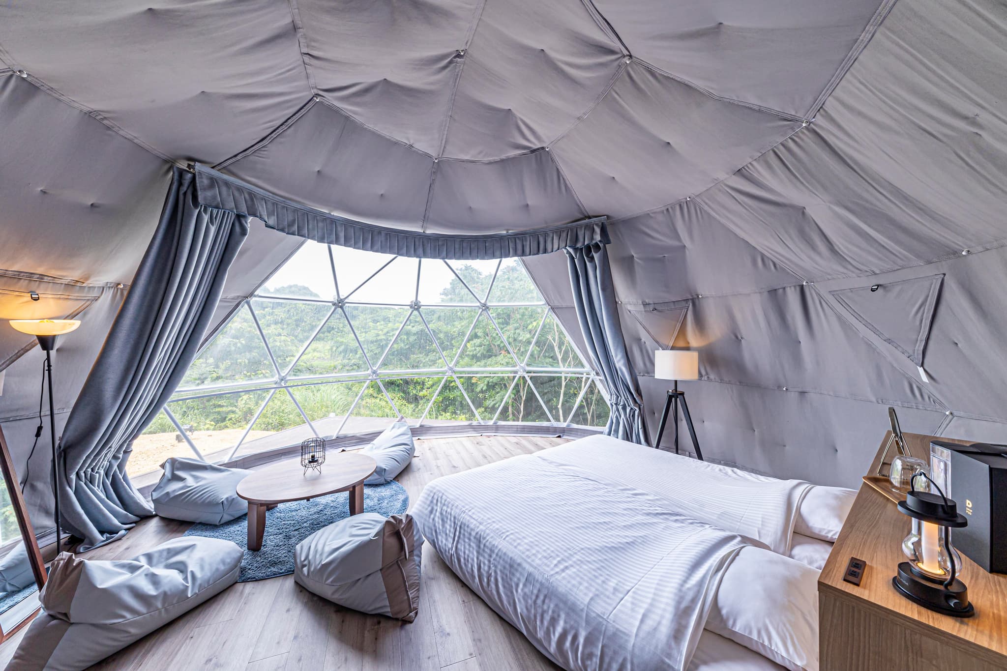 Standard Dome