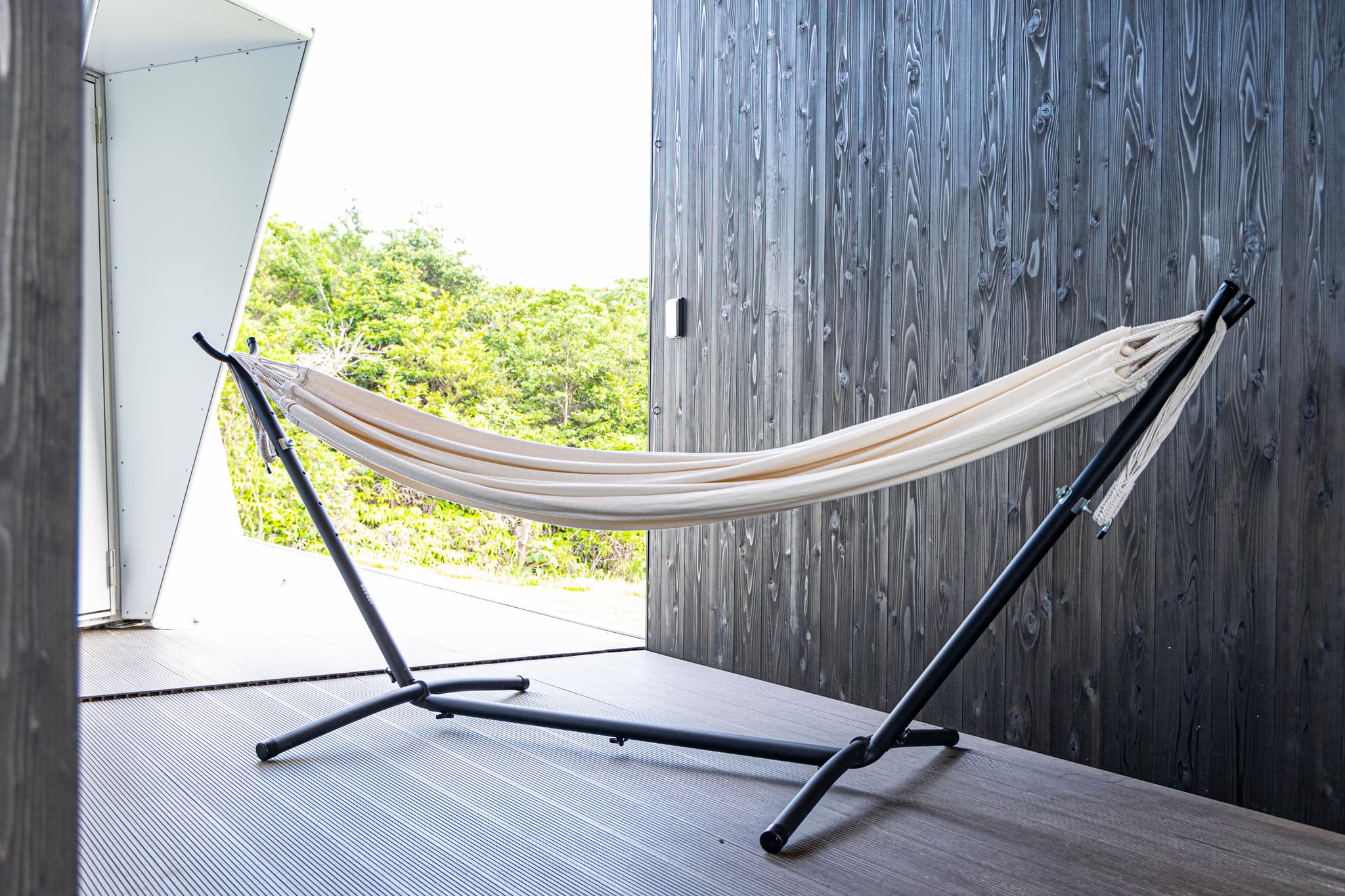 hammock