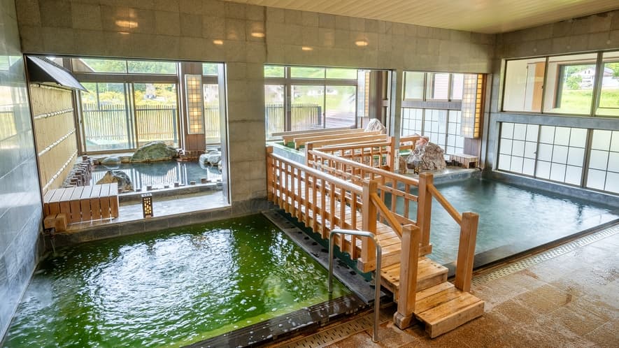 Bath