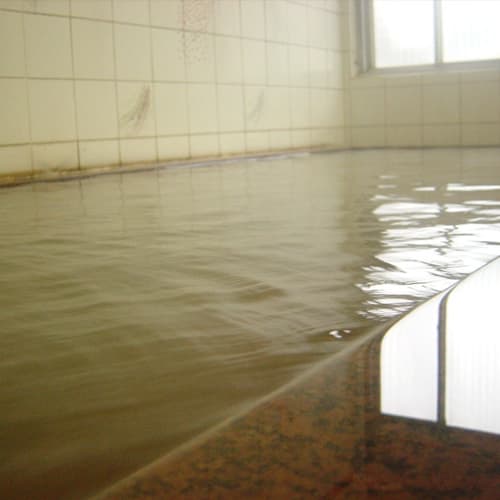 ■ Bath (up)