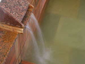 Gokiraku-tei bathhouse