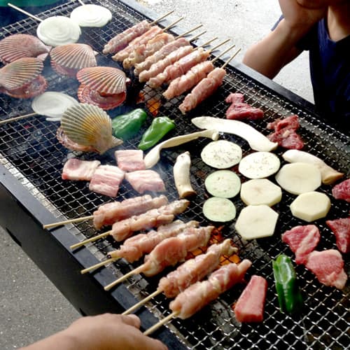 도사시미즈미 아지사이노슈쿠 난고쿠 photo 14