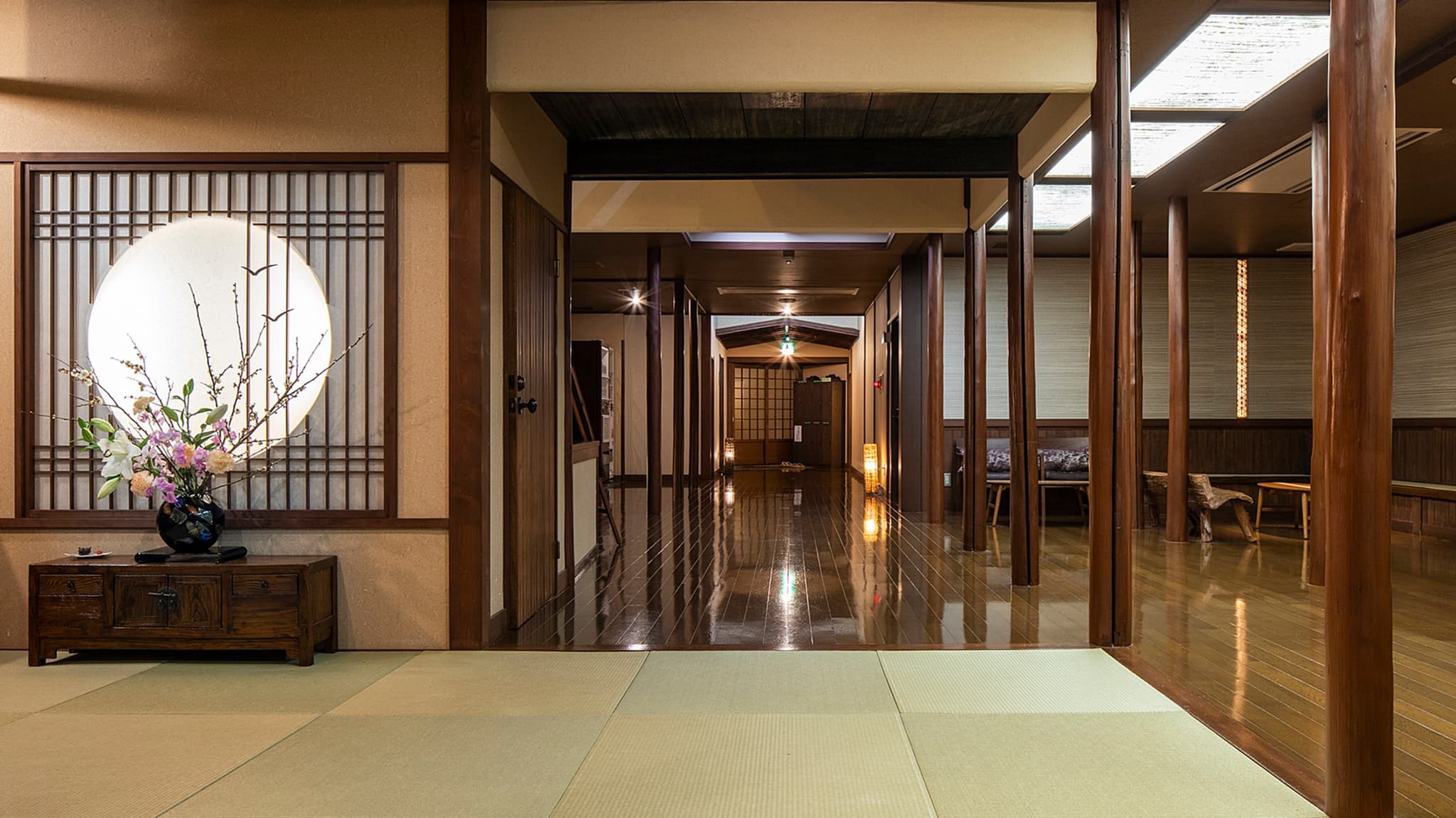Interior 