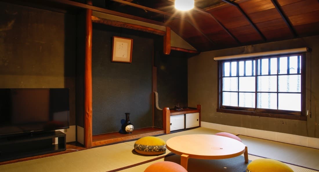 야마사키 료칸 Q 나카몬젠야 사진 12