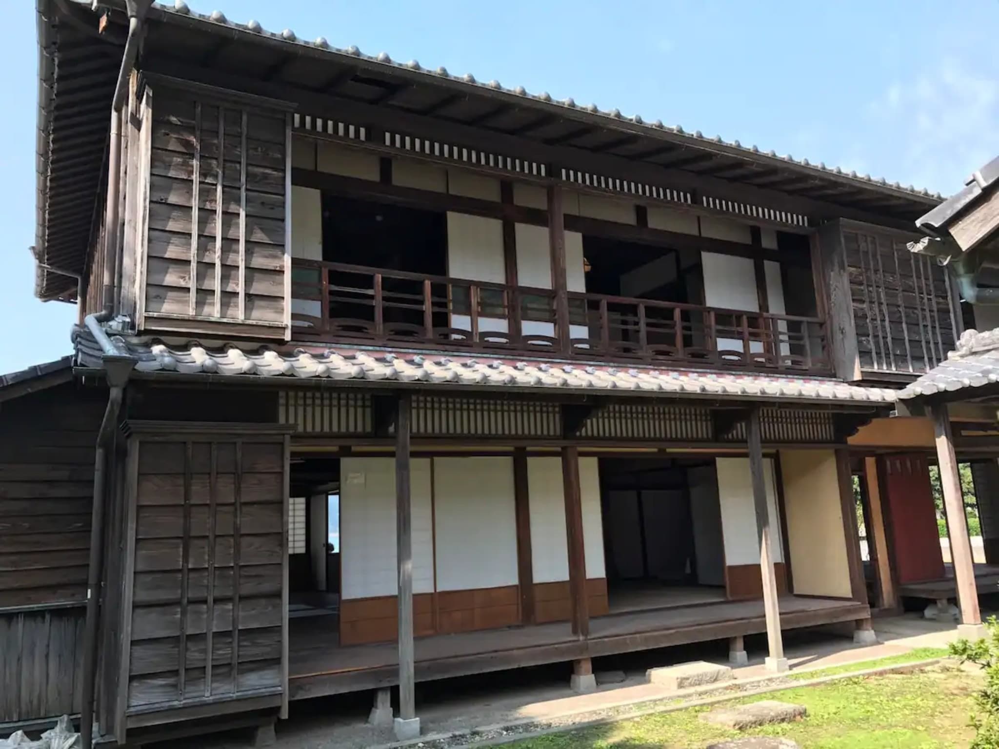 Family House photo 11