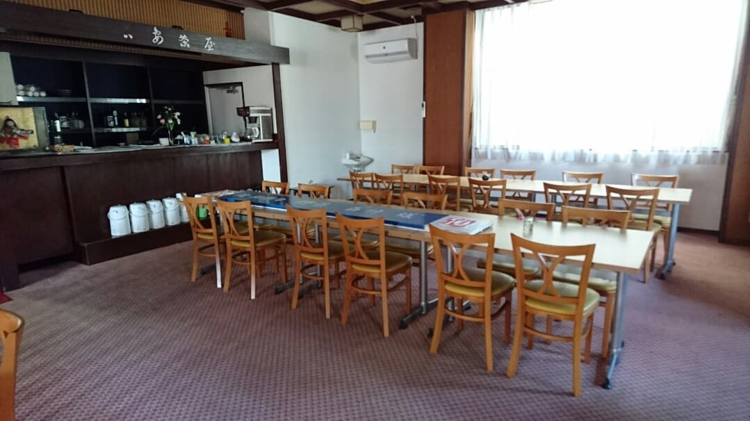 나카노사와 온천 료칸 시로키야 photo 11