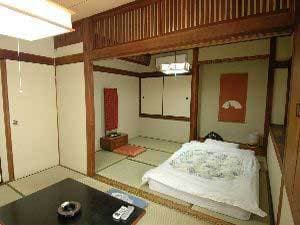 잇세키 료칸 photo 8