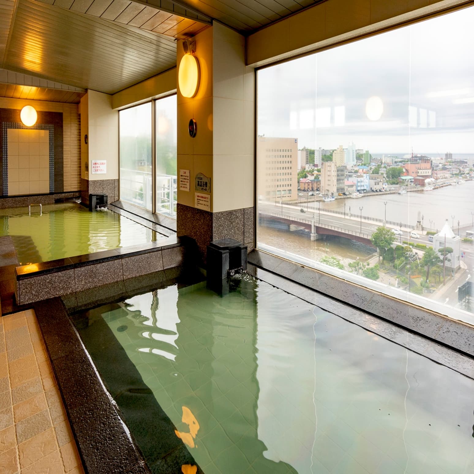 Hot Spring