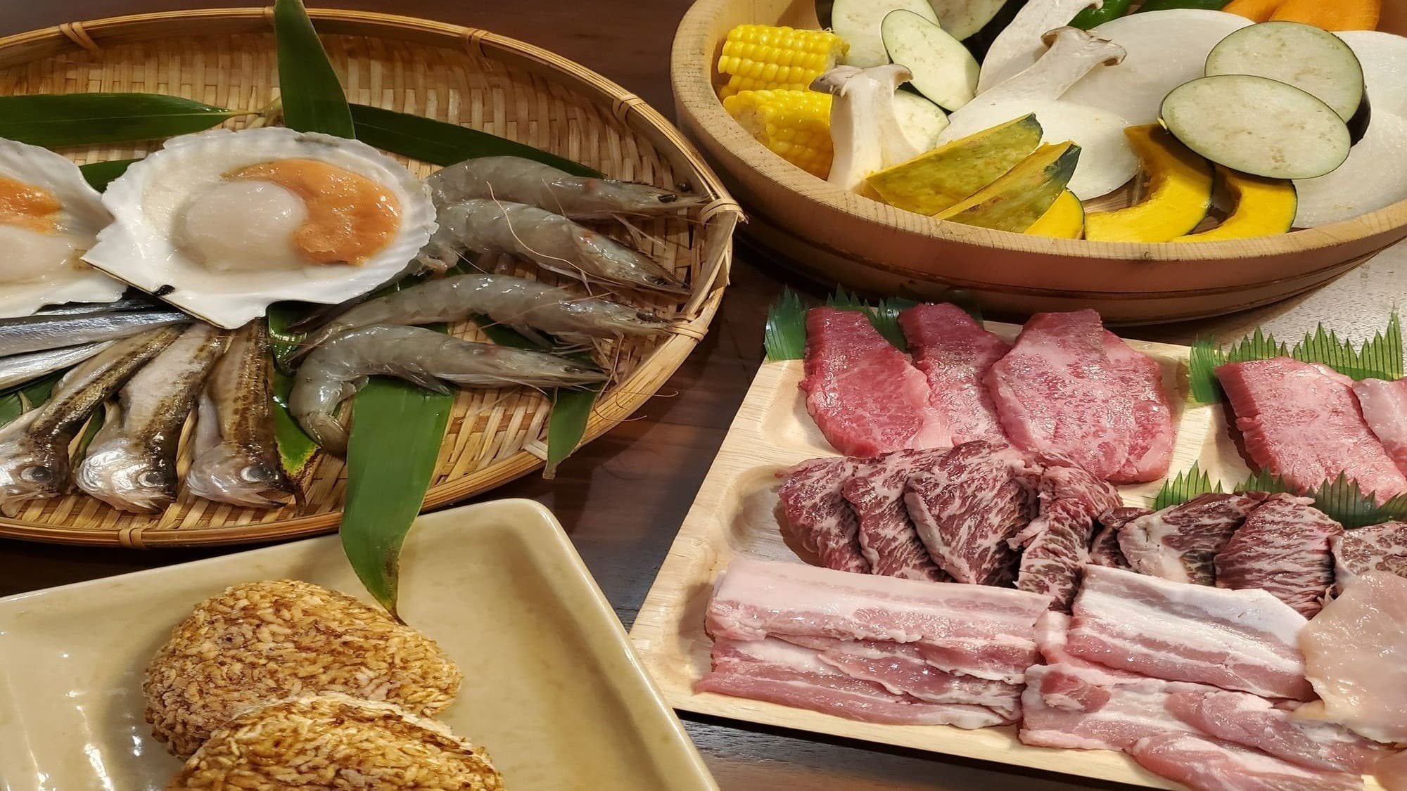 隠れ家　四季の月照片4