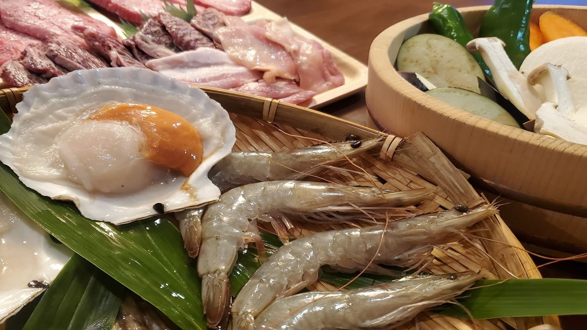 隠れ家　四季の月照片8