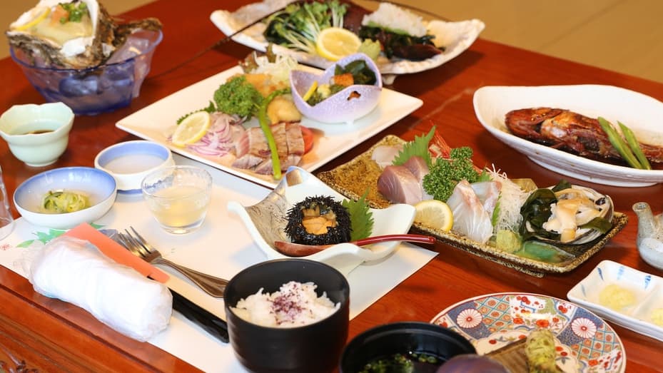 아카쓰키엔 사진 20