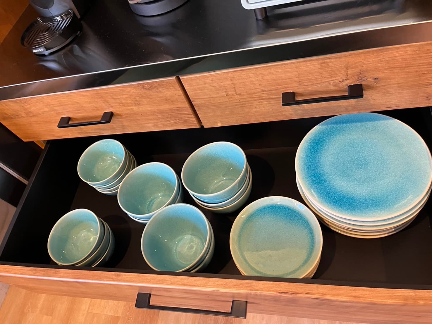Plates