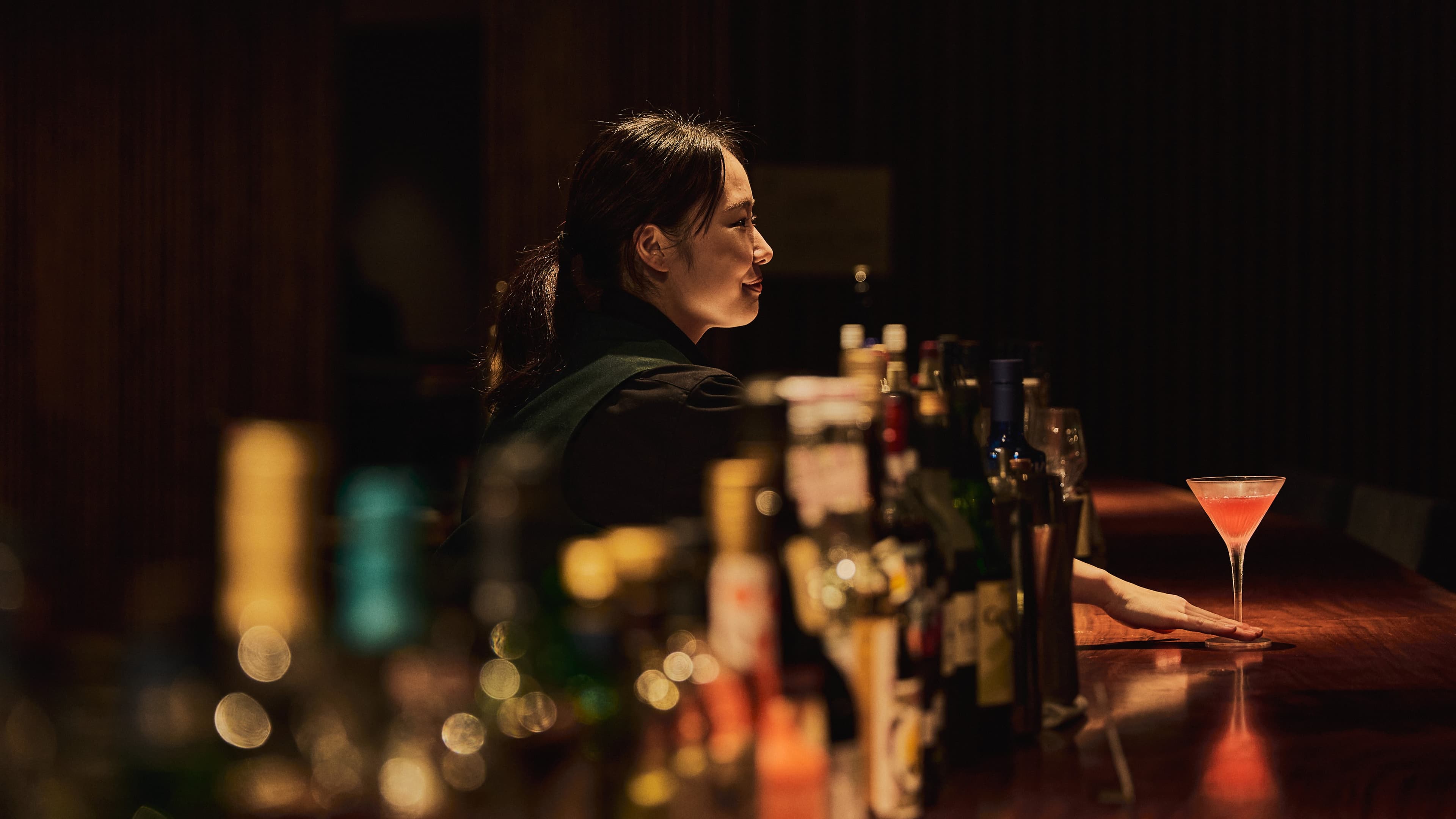 [BAR] Have a nice night