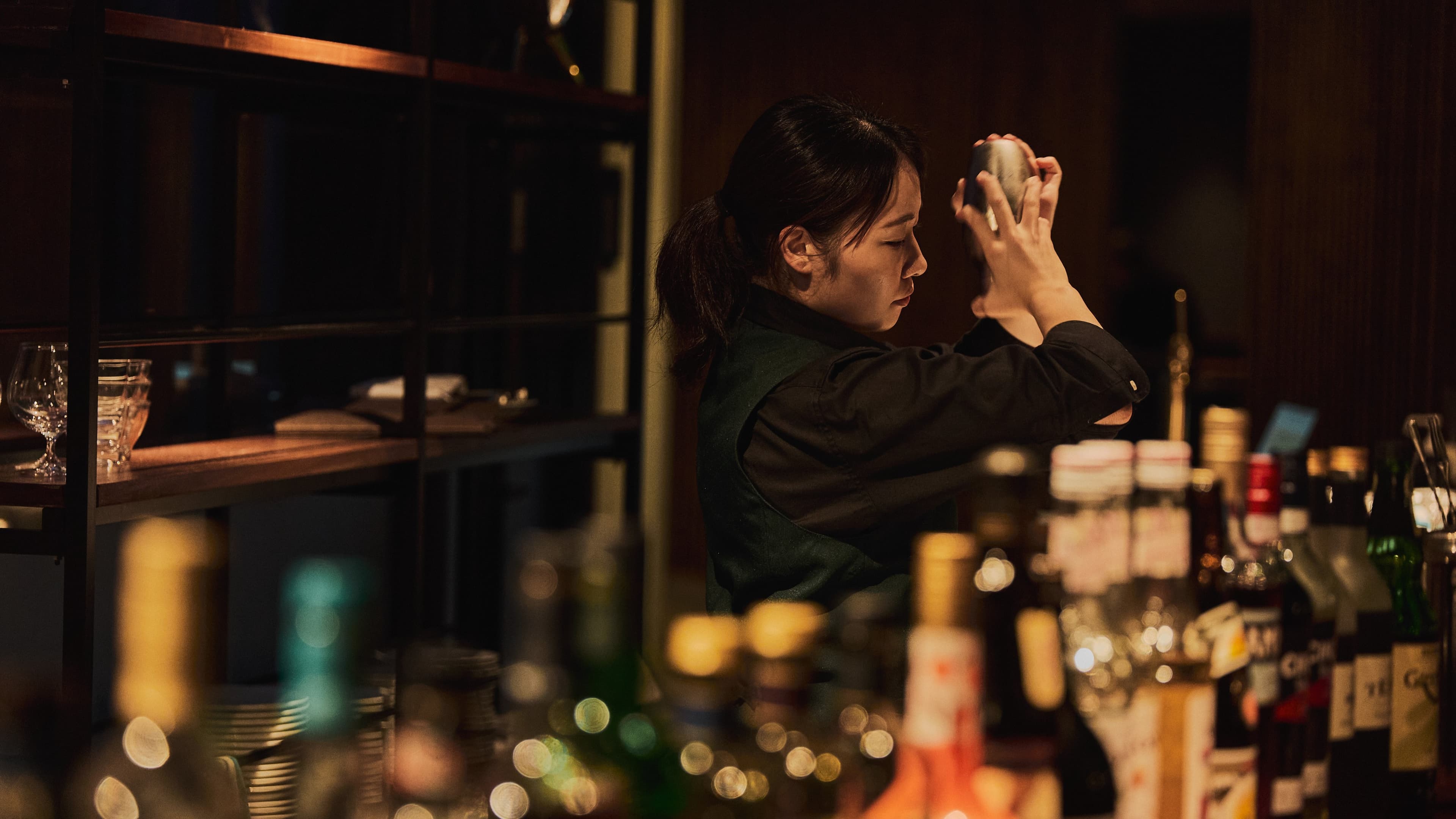 [BAR] How to enjoy an adult night out