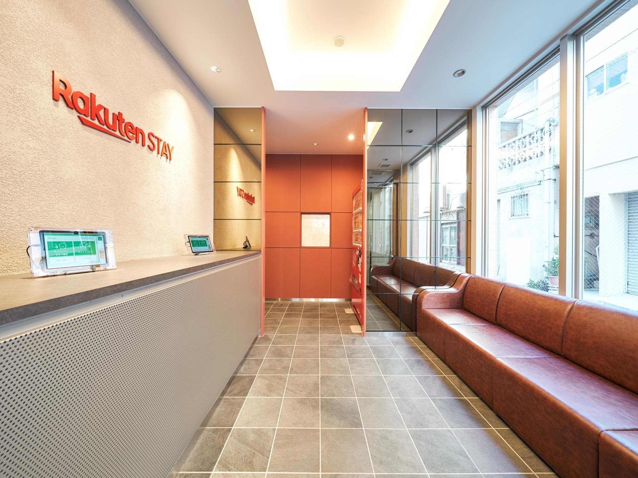 Ｒａｋｕｔｅｎ　ＳＴＡＹ　那覇　やちむん通り照片12