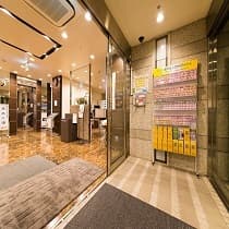 スーパーホテル宇部・興産通り照片3