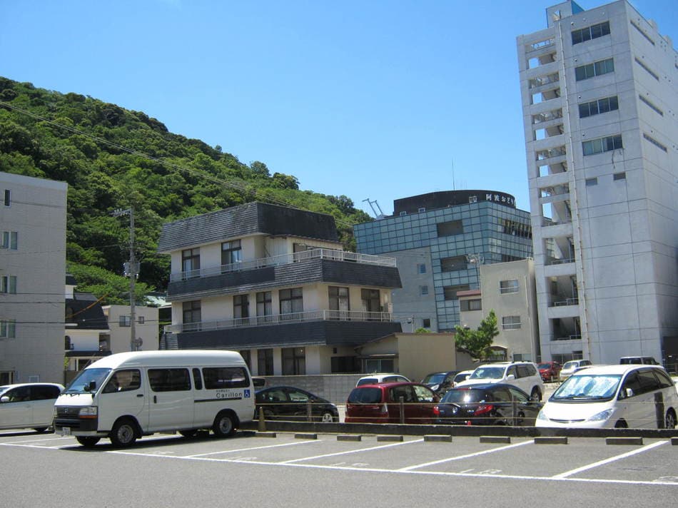 ビジネスホテル　アバァンティ（ＡＶＡＮＴＩ）照片4
