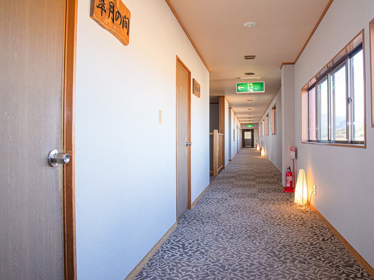 고리야마 미호타 온센 photo 6