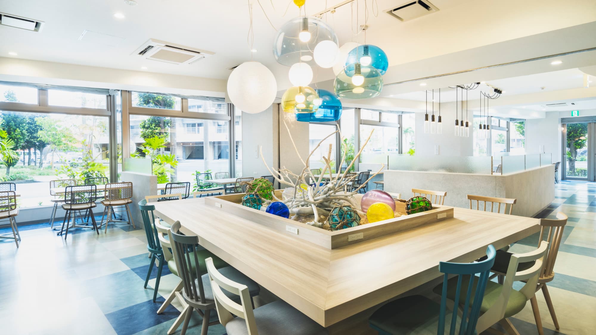 Breakfast Restaurant