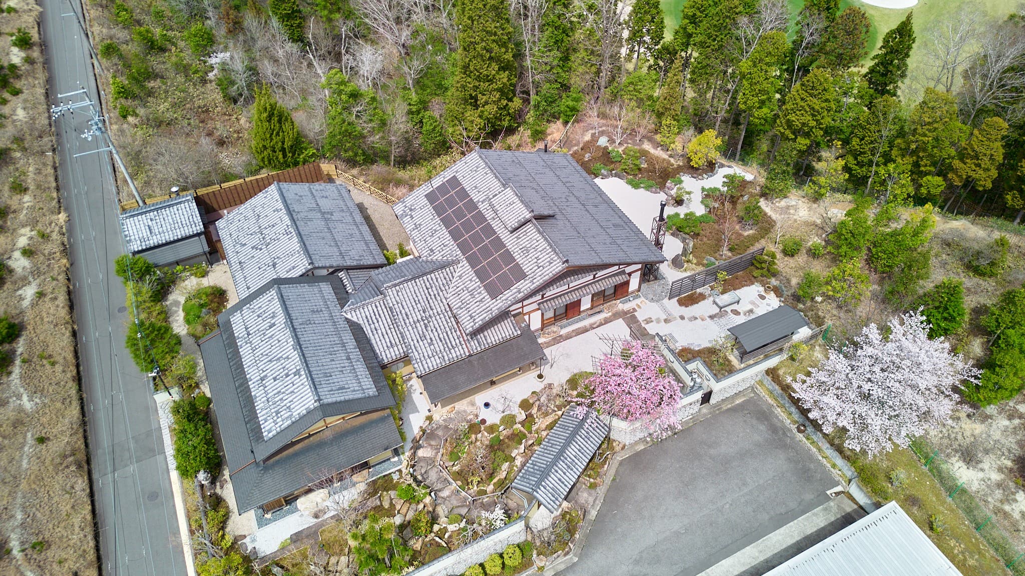 게야키노야도 엔 photo 13