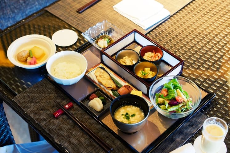 Food