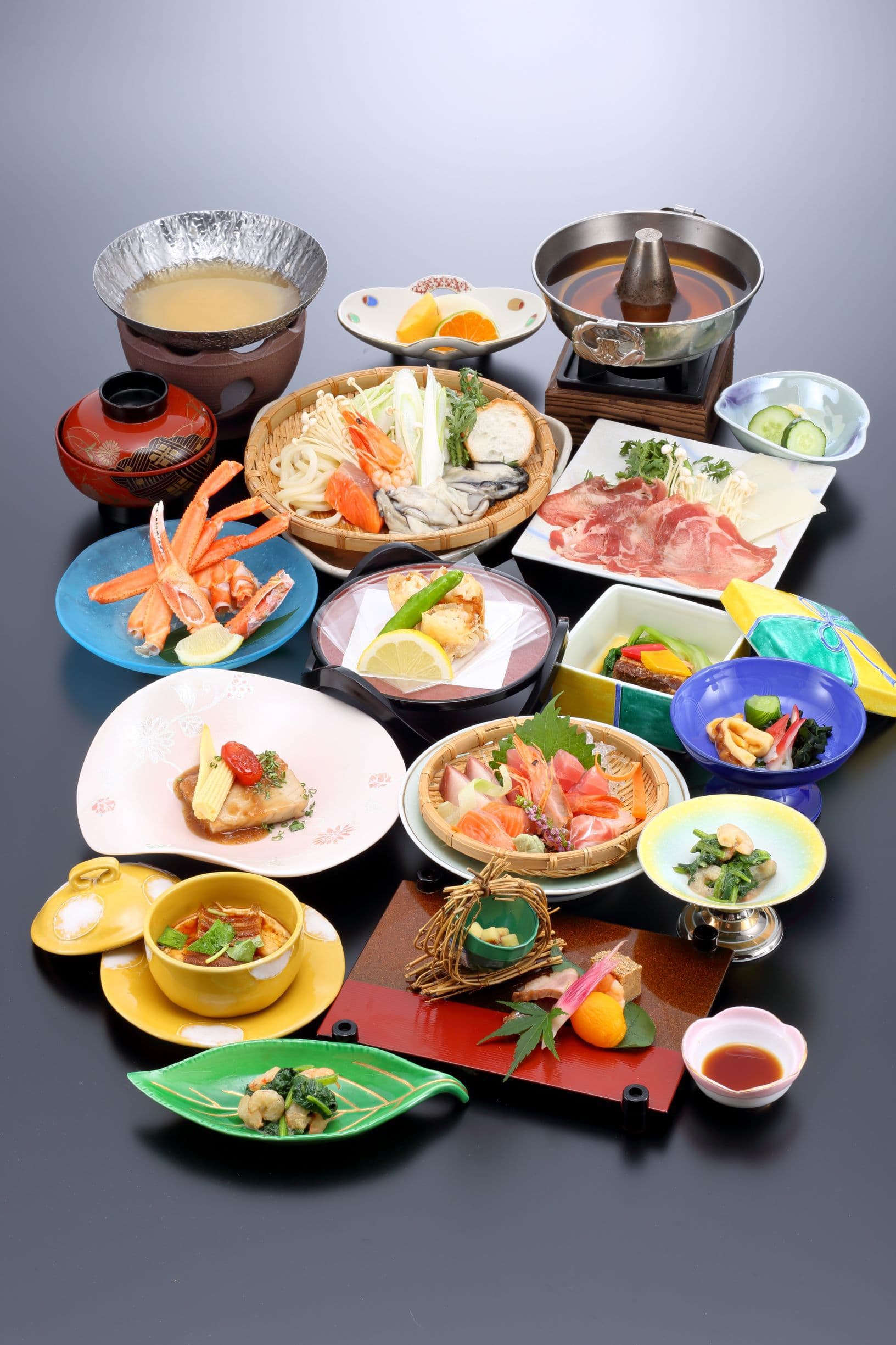 하나고코로노유 신토미테이 photo 12