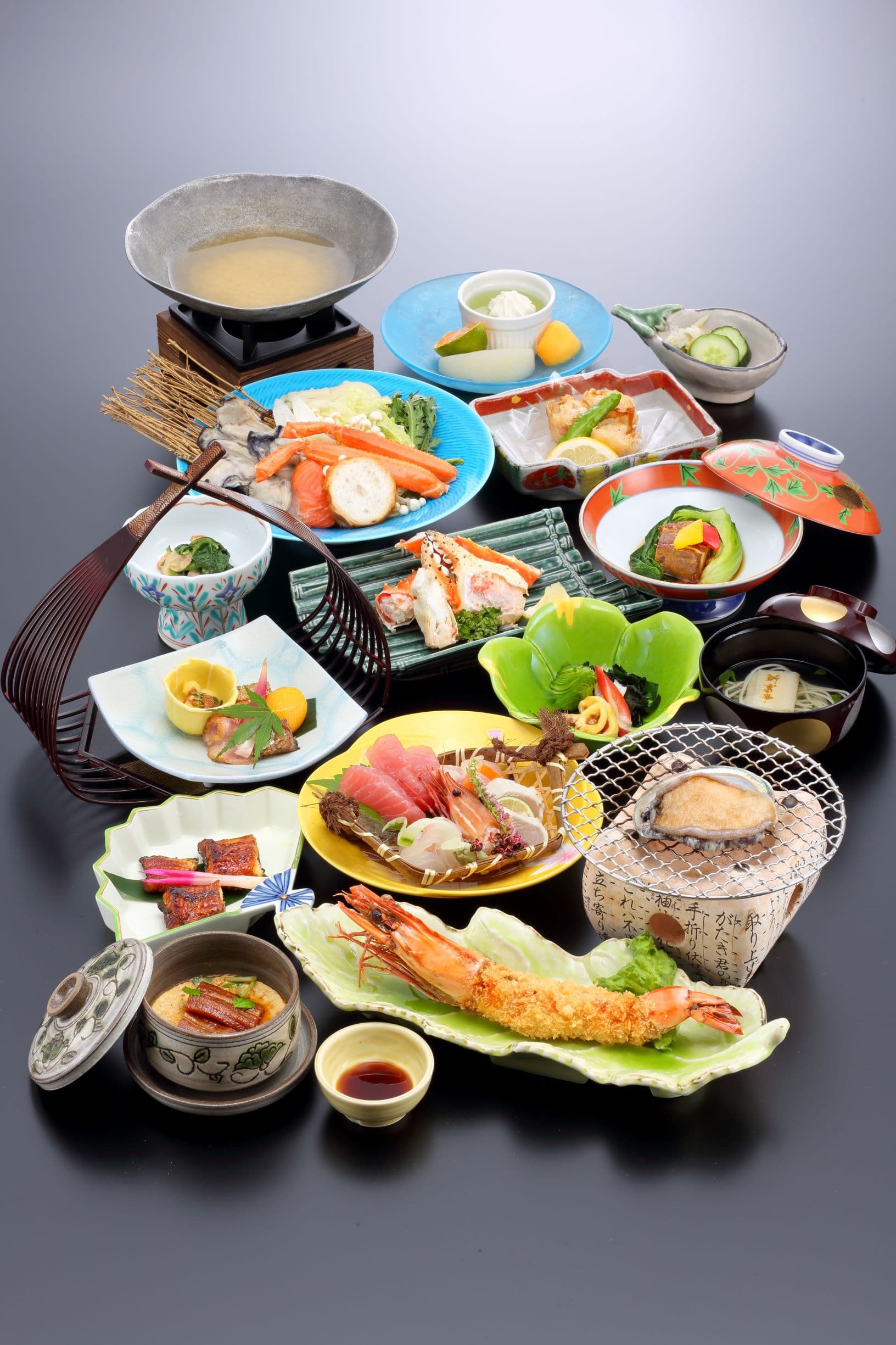 하나고코로노유 신토미테이 photo 13
