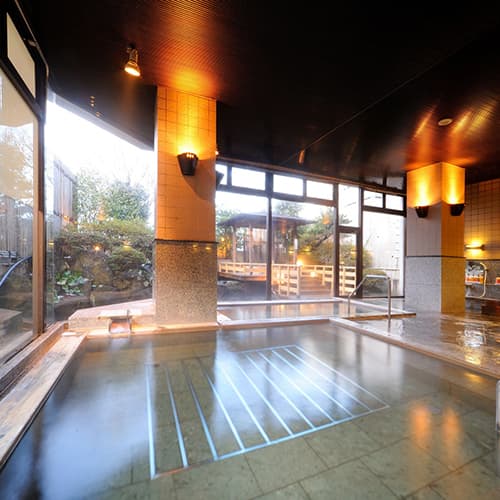하나고코로노유 신토미테이 photo 14