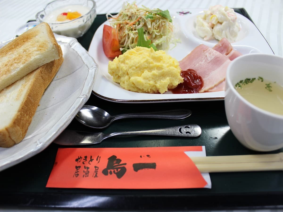 アパホテル〈長崎駅南〉照片8