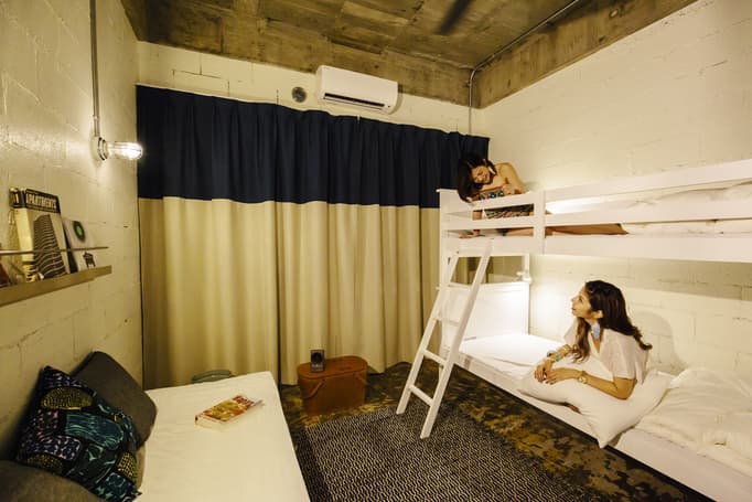 SPICE MOTEL OKINAWA photo 9