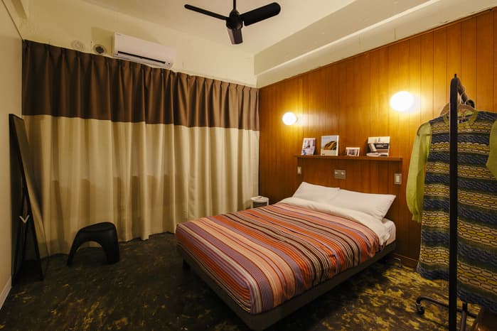 SPICE MOTEL OKINAWA photo 16