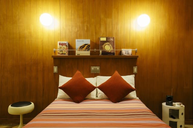 SPICE MOTEL OKINAWA photo 15