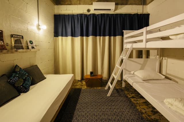 SPICE MOTEL OKINAWA photo 8